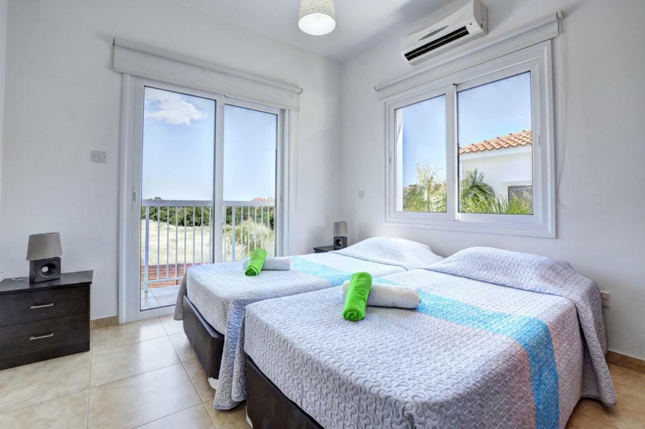 Nissi Villa Gintare Ayia Napa Exterior photo